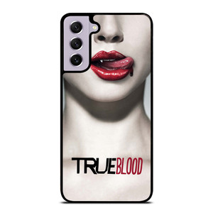 TRUE BLOOD MOVIE 2 Samsung Galaxy S21 FE Case Cover