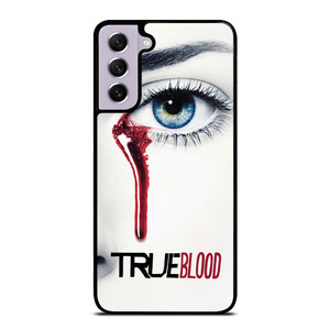 TRUE BLOOD MOVIE Samsung Galaxy S21 FE Case Cover TRUE BLOOD MOVIE Samsung Galaxy S21 FE Case Cover