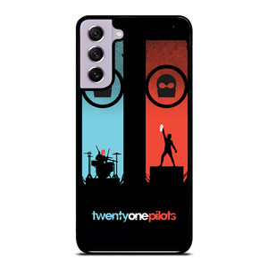 TWENTY ONE PILOTS 1 Samsung Galaxy S21 FE Case Cover