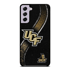 UCF KNIGHTS 1 Samsung Galaxy S21 FE Case Cover