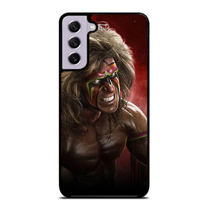 ULTIMATE WARRIOR WRESTLING Samsung Galaxy S21 FE Case Cover