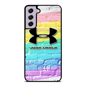 UNDER ARMOUR 1 Samsung Galaxy S21 FE Case Cover UNDER ARMOUR 1 Samsung Galaxy S21 FE Case Cover