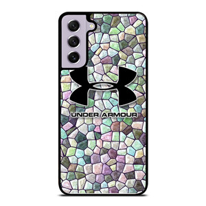 UNDER ARMOUR 3 Samsung Galaxy S21 FE Case Cover