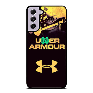 UNDER ARMOUR NOTRE DAME Samsung Galaxy S21 FE Case Cover