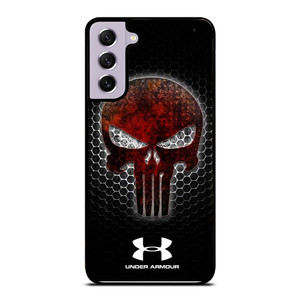 UNDER ARMOUR PUNISHER 1 Samsung Galaxy S21 FE Case Cover