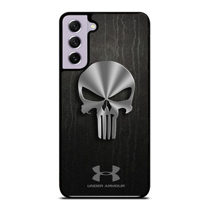 UNDER ARMOUR PUNISHER 2 Samsung Galaxy S21 FE Case Cover