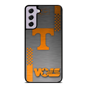UNIVERSITY OF TENNESSEE UT VOLS 1 Samsung Galaxy S21 FE Case Cover