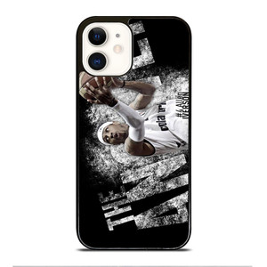 ALLEN IVERSON 1 iPhone 12 Case Cover