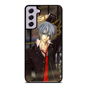 VAMPIRE KNIGHT KIRYU ZERO Samsung Galaxy S21 FE Case Cover