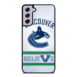 VANCOUVER CANUCKS 2 Samsung Galaxy S21 FE Case Cover VANCOUVER CANUCKS 2 Samsung Galaxy S21 FE Case Cover