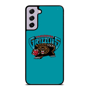 VANCOUVER GRIZZLIES LOGO Samsung Galaxy S21 FE Case Cover VANCOUVER GRIZZLIES LOGO Samsung Galaxy S21 FE Case Cover