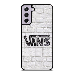 VANS BRICK Samsung Galaxy S21 FE Case Cover