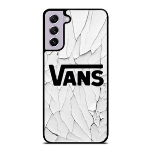 VANS SMASH Samsung Galaxy S21 FE Case Cover