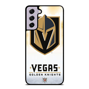 VEGAS GOLDEN KNIGHTS 89 3 Samsung Galaxy S21 FE Case Cover