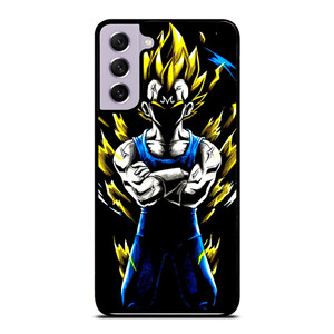 VEGETA MAJIN SUPER SAIYAN Samsung Galaxy S21 FE Case Cover