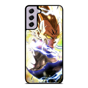 VEGETA MAJIN SUPER Samsung Galaxy S21 FE Case Cover VEGETA MAJIN SUPER Samsung Galaxy S21 FE Case Cover