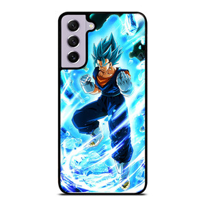 VEGITO BLUE SUPER SAIYAN Samsung Galaxy S21 FE Case Cover VEGITO BLUE SUPER SAIYAN Samsung Galaxy S21 FE Case Cover