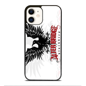 ALTER BRIDGE BAND 1 iPhone 12 Case Cover