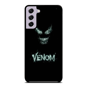 VENOM LOGO Samsung Galaxy S21 FE Case Cover