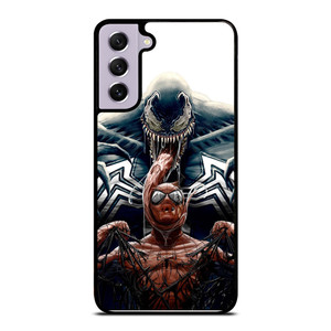 VENOM SPIDERMAN MARVEL Samsung Galaxy S21 FE Case Cover VENOM SPIDERMAN MARVEL Samsung Galaxy S21 FE Case Cover