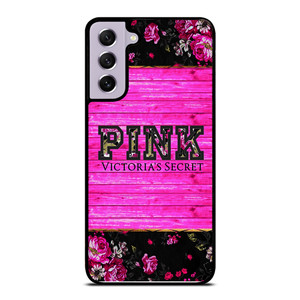 VICTORIA'S SECRET FLOWER Samsung Galaxy S21 FE Case Cover