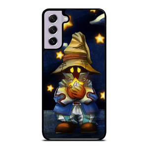 VIVI FINAL FANTASY Samsung Galaxy S21 FE Case Cover