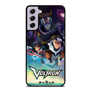 VOLTRON FORCE Samsung Galaxy S21 FE Case Cover