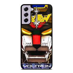 VOLTRON LION FORCE Samsung Galaxy S21 FE Case Cover