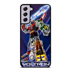 VOLTRON ROBOT Samsung Galaxy S21 FE Case Cover