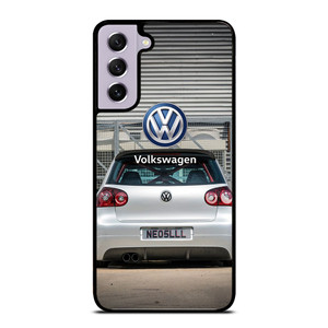 VW VOLKSWAGEN GTI Samsung Galaxy S21 FE Case Cover