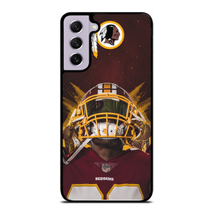 WASHINGTON REDSKINS FOOTBALL Samsung Galaxy S21 FE Case Cover