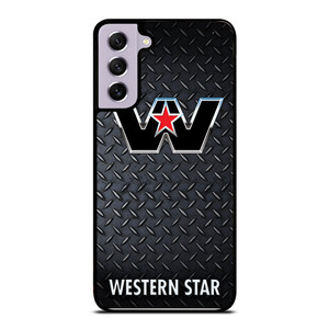 WESTERN STAR 2 Samsung Galaxy S21 FE Case Cover