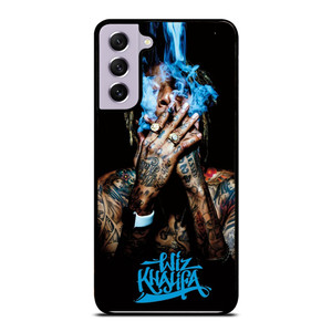 WIZ KHALIFA RAPPER Samsung Galaxy S21 FE Case Cover