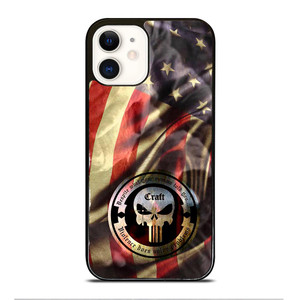 AMERICAN SNIPER CHRIS KYLE 1 iPhone 12 Case Cover