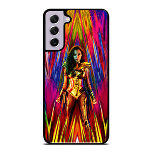 WONDER WOMAN WW1984 Samsung Galaxy S21 FE Case Cover