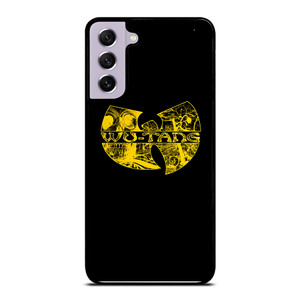 WU TANG CLAN TATTOO Samsung Galaxy S21 FE Case Cover