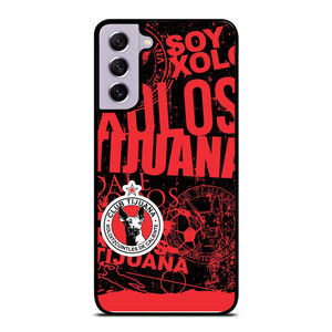 XOLOS DE TIJUANA Samsung Galaxy S21 FE Case Cover
