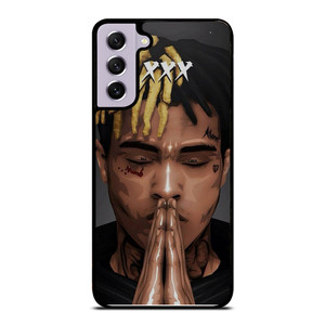 XXXTENTACION AMERICAN RAPPER Samsung Galaxy S21 FE Case Cover