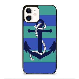 ANCHOR iPhone 12 Case Cover