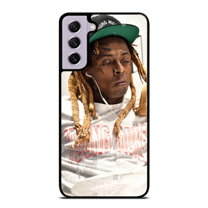 YOUNG MONEY LIL WAYNE Samsung Galaxy S21 FE Case Cover