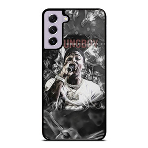 YOUNGBOY NBA RAPPER LIL TOP Samsung Galaxy S21 FE Case Cover