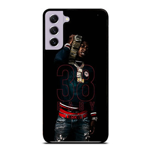 YOUNGBOY NEVER BROKE AGAIN 38 Samsung Galaxy S21 FE Case Cover YOUNGBOY NEVER BROKE AGAIN 38 Samsung Galaxy S21 FE Case Cover