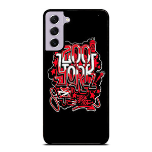 ZOO YORK ART LOGO Samsung Galaxy S21 FE Case Cover