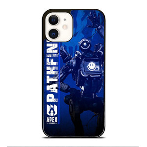 APEX LEGENDS PATHFINDER MRVN iPhone 12 Case Cover APEX LEGENDS PATHFINDER MRVN iPhone 12 Case Cover