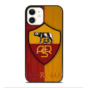 AS ROMA 2 iPhone 12 Case Cover