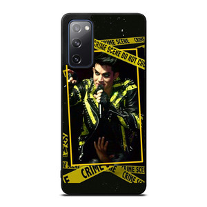 ADAM LAMBERT Samsung Galaxy S20 FE Case Cover