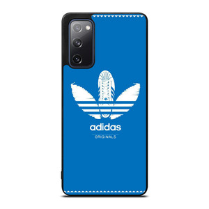 ADIDAS GIRLY BLUE Samsung Galaxy S20 FE Case Cover