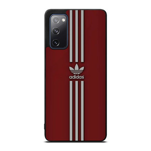 ADIDAS RED 1 Samsung Galaxy S20 FE Case Cover