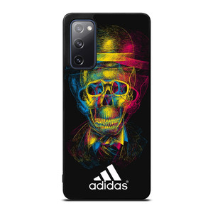 ADIDAS SKULL Samsung Galaxy S20 FE Case Cover