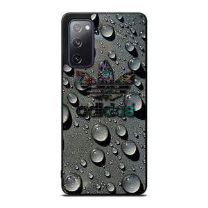ADIDAS WATER DROP Samsung Galaxy S20 FE Case Cover ADIDAS WATER DROP Samsung Galaxy S20 FE Case Cover